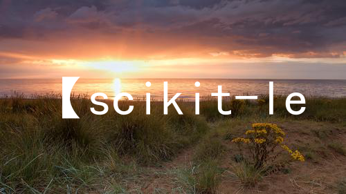 【scikit-learn基础】--『分类模型评估』之系数分析