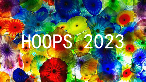 HOOPS 2023 SP1新内容：3D格式转换格式更新至最新版！