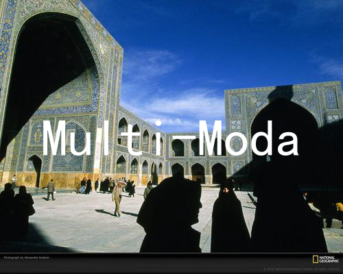 Multi-Modal Attention Network Learning for Semantic Source Code Retrieval 解读