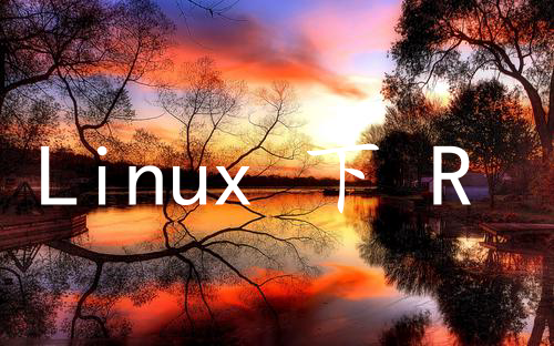 Linux 下 R 源码安装指南